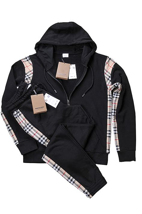 burberry t shirt selfridges|Burberry men's tracksuit.